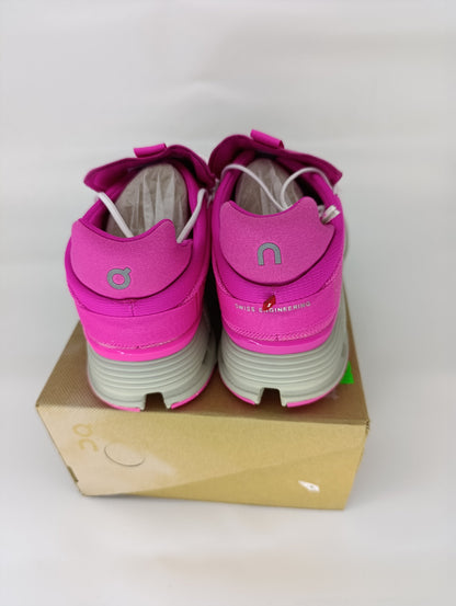QC On Cloud / Pink