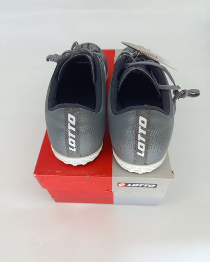 LOTTO MAN 211642 / All Black - All White
