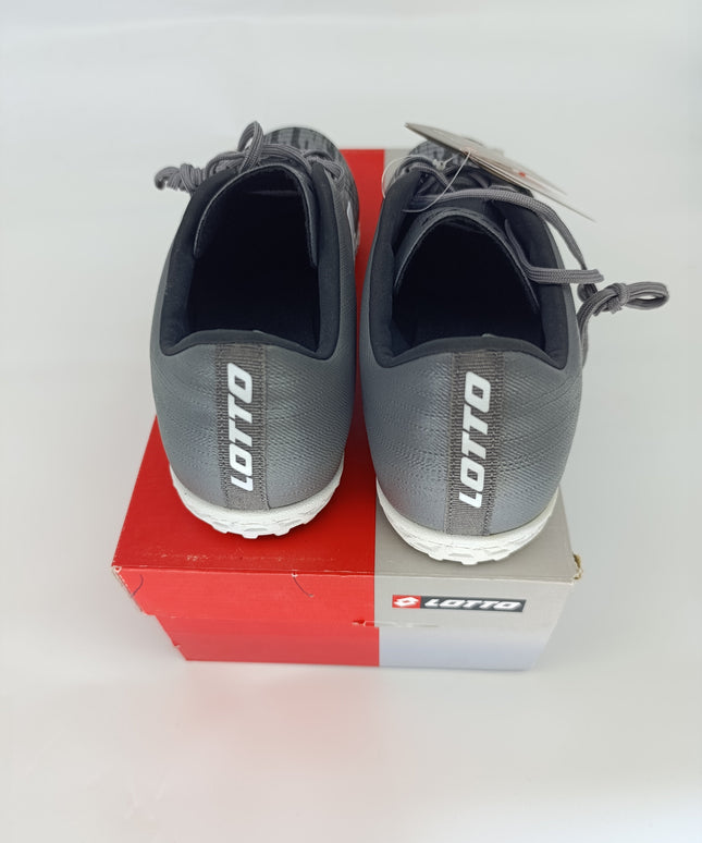 LOTTO MAN 211642 / All Black - All White