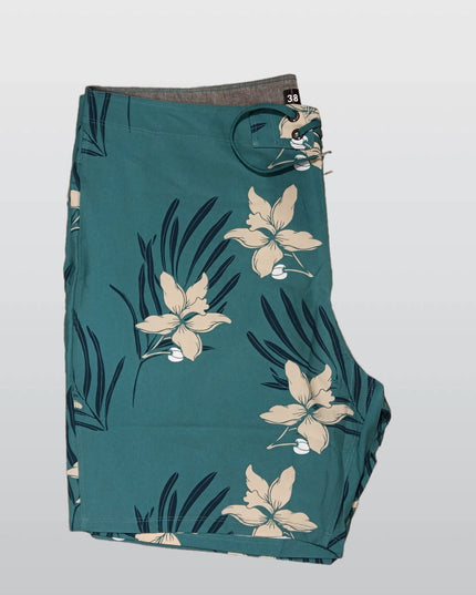 HURLEY BOARD SHORTS SWIMWEAR M 9