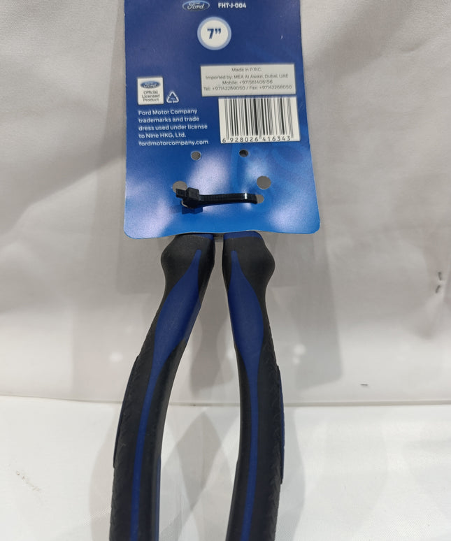 fht0030 Universal Pliers 7 "