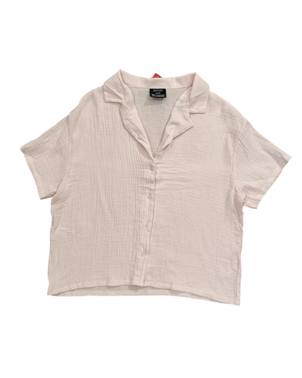 Esmara pajamas pink color women's shirt