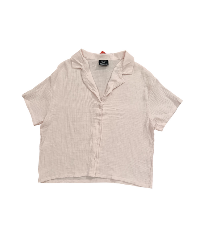 Esmara pajamas pink color women's shirt