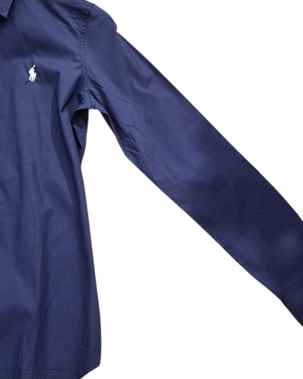 Ralph Lauren Polo Women's Blue Shirt