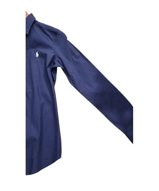 Ralph Lauren Polo Women's Blue Shirt