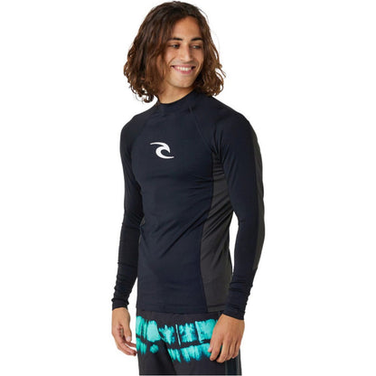 Clearance of Rip Curl Swimwear – Waves UPF 50+ Performance Long Sleeve