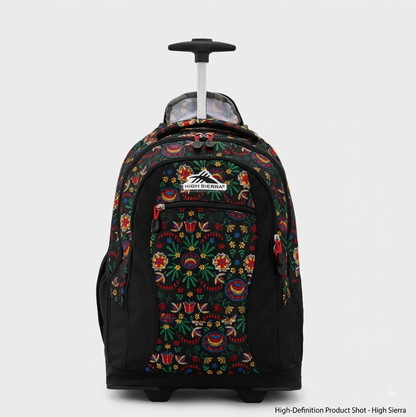 Clearance of High Sierra Backpack – Trolley school - 19.5 Inch