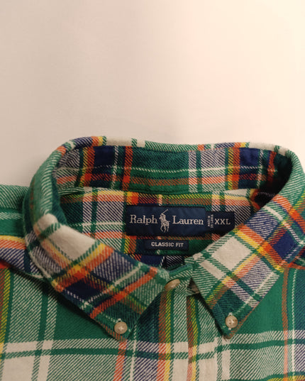 Ralph Lauren classic fit for Man Size XXL