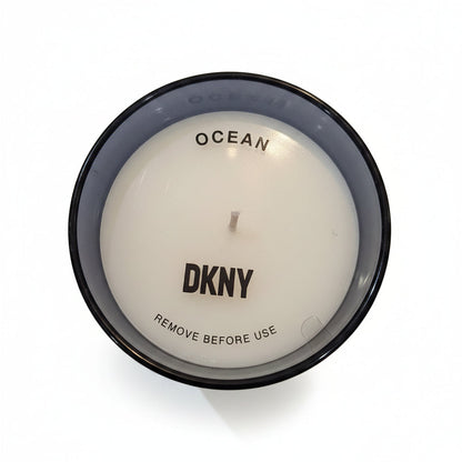 Dkny Ocean Scented Candle Diffuser 224Df111