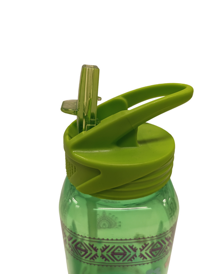 Koohot bottle green