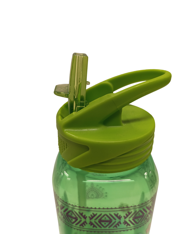 Koohot bottle green