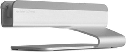 Rain Design mTower Vertical Laptop Stand Silver
