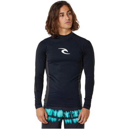 Clearance of Rip Curl Swimwear – Waves UPF 50+ Performance Long Sleeve