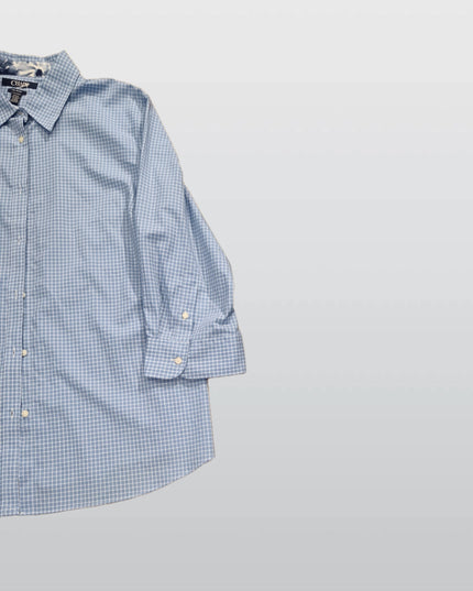 CHAPS  women's shirt