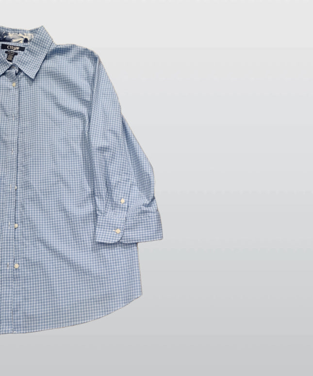 CHAPS  women's shirt