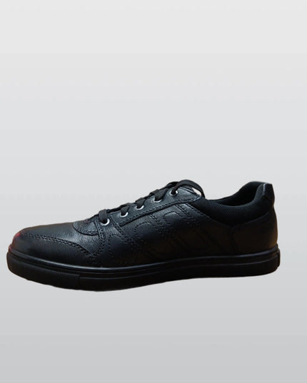 AM Shoe Company Men’s Casual Sneakers – Stylish & Comfortable Everyday Footwear