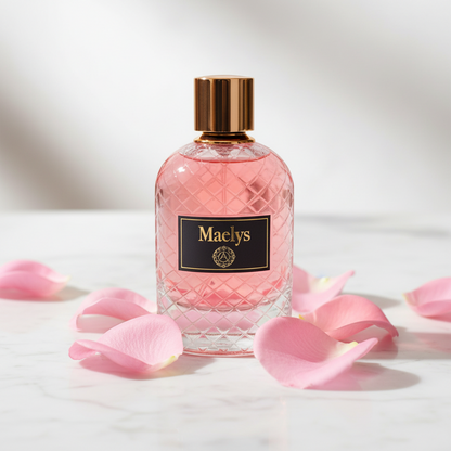 Aroma Gallery - Maelys Eau De Parfum (100 Ml)