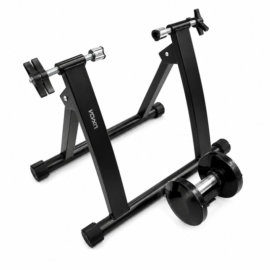Lixada Indoor Magnetic Bicycle Trainer Stand