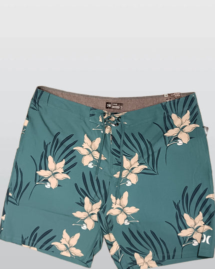 HURLEY BOARD SHORTS SWIMWEAR M 9