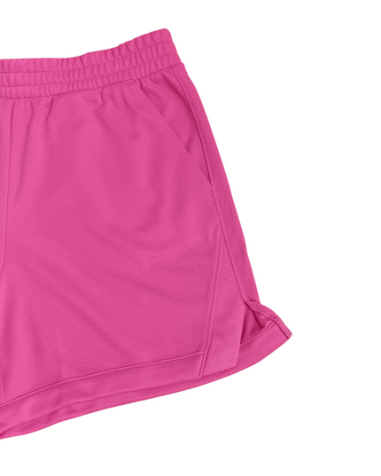 ATHLETC Women's Sport Shorts Pure Color