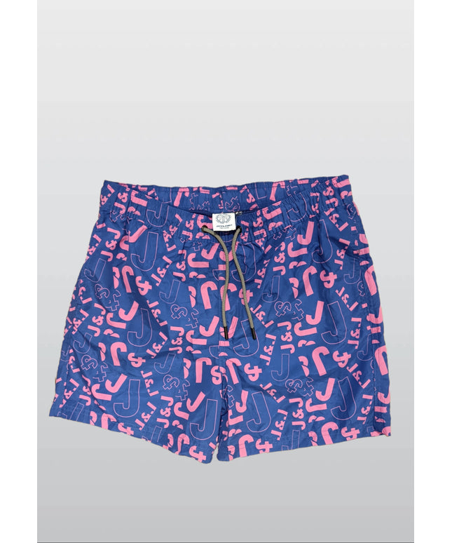 JACK&JONES SWIMWEAR SHORTS M12