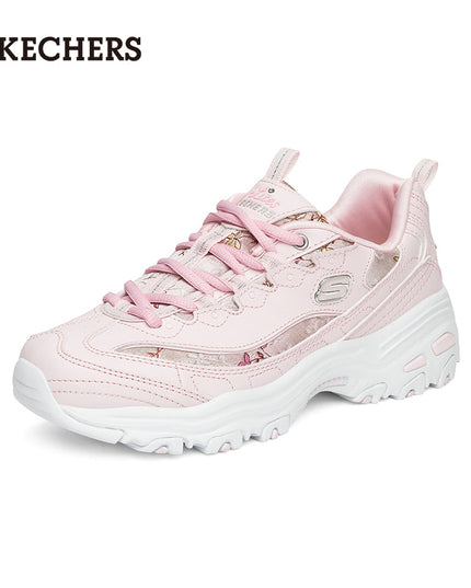 Skechers D'lites Light Pink / 8888896 / LTPK