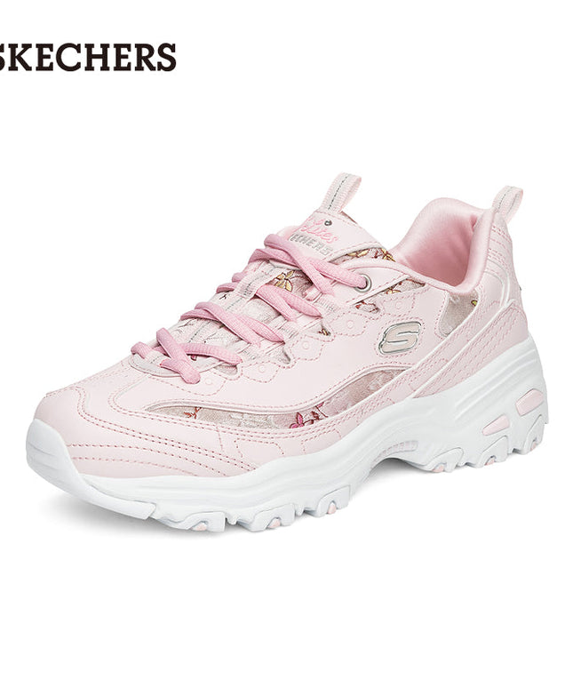 Skechers D'lites Light Pink / 8888896 / LTPK