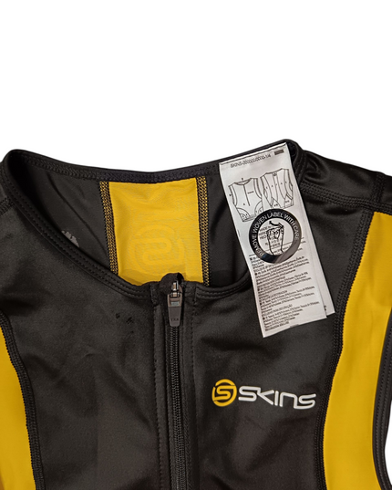 Skins Shirt Sport Cut