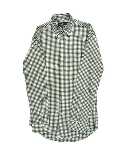 RALPH LAUREN women's shirt