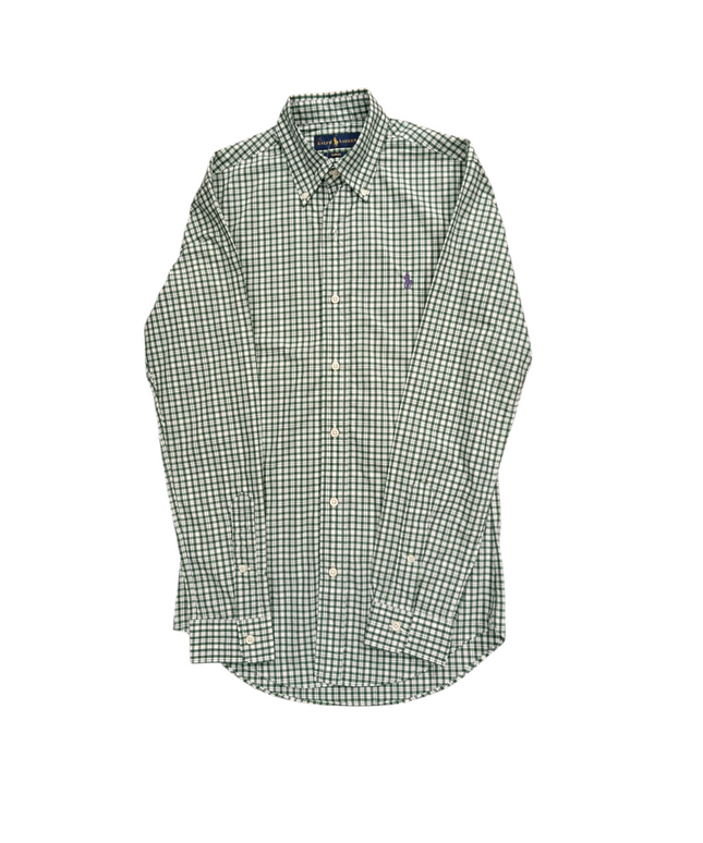 RALPH LAUREN women's shirt