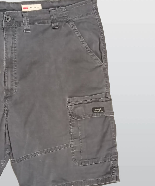 Wrangler RELAXED FIT SHORTS