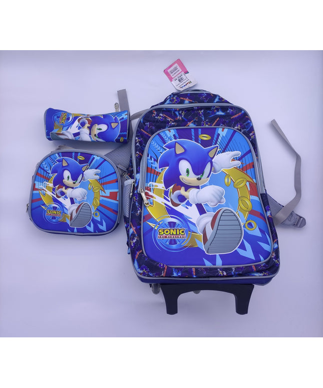 HAPPY.L   SCHOOL BAG SPECIALIST
