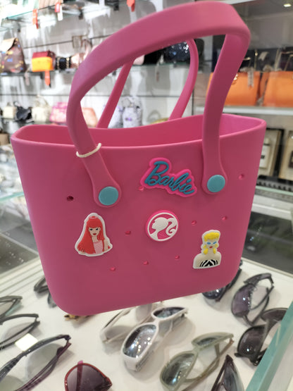 Clearance of Mattel Bag – Barbie Bag Pink