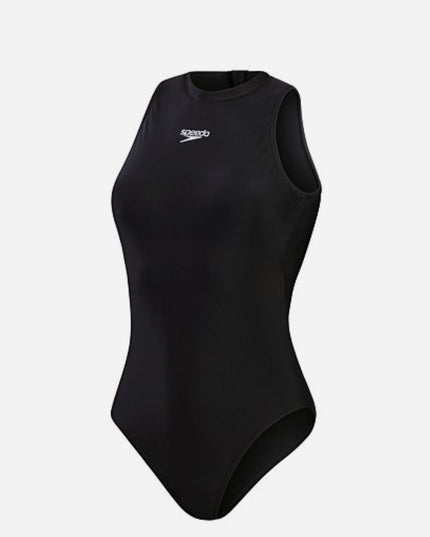 Speedo WOMENS HYDRASUIT ONE PIECE SWIMSUIT / 38