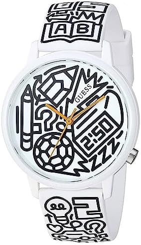Guess Doodle Watch