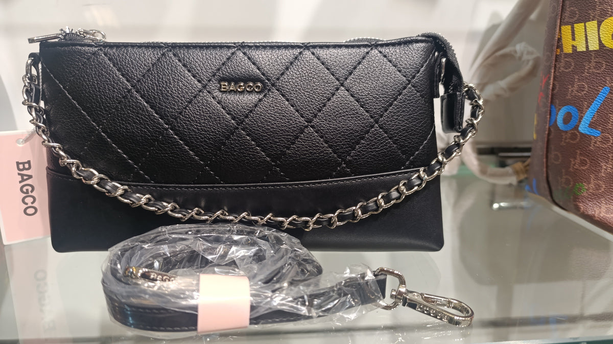 Woman'S Handbags -Bagco