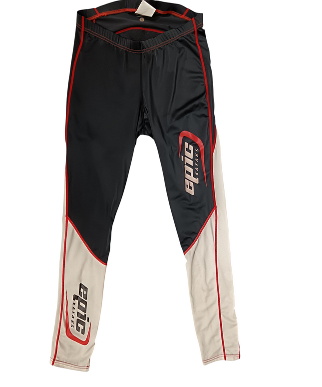 epic kayka Women's Tight Pants Black