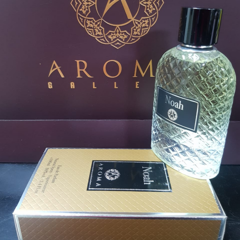 Aroma Gallery - Noah Eau De Parfum (100Ml)