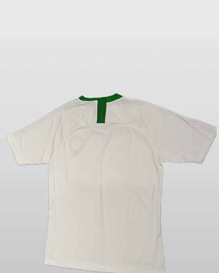 KSA Saudi Arabia Football Jersey & Shorts Set – Men’s Sports Kit