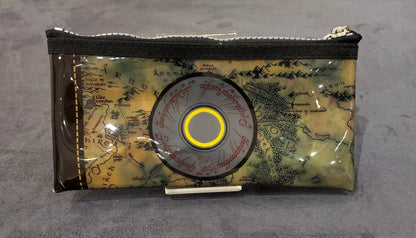 Helix The Lord Of The Rings Pencil Case