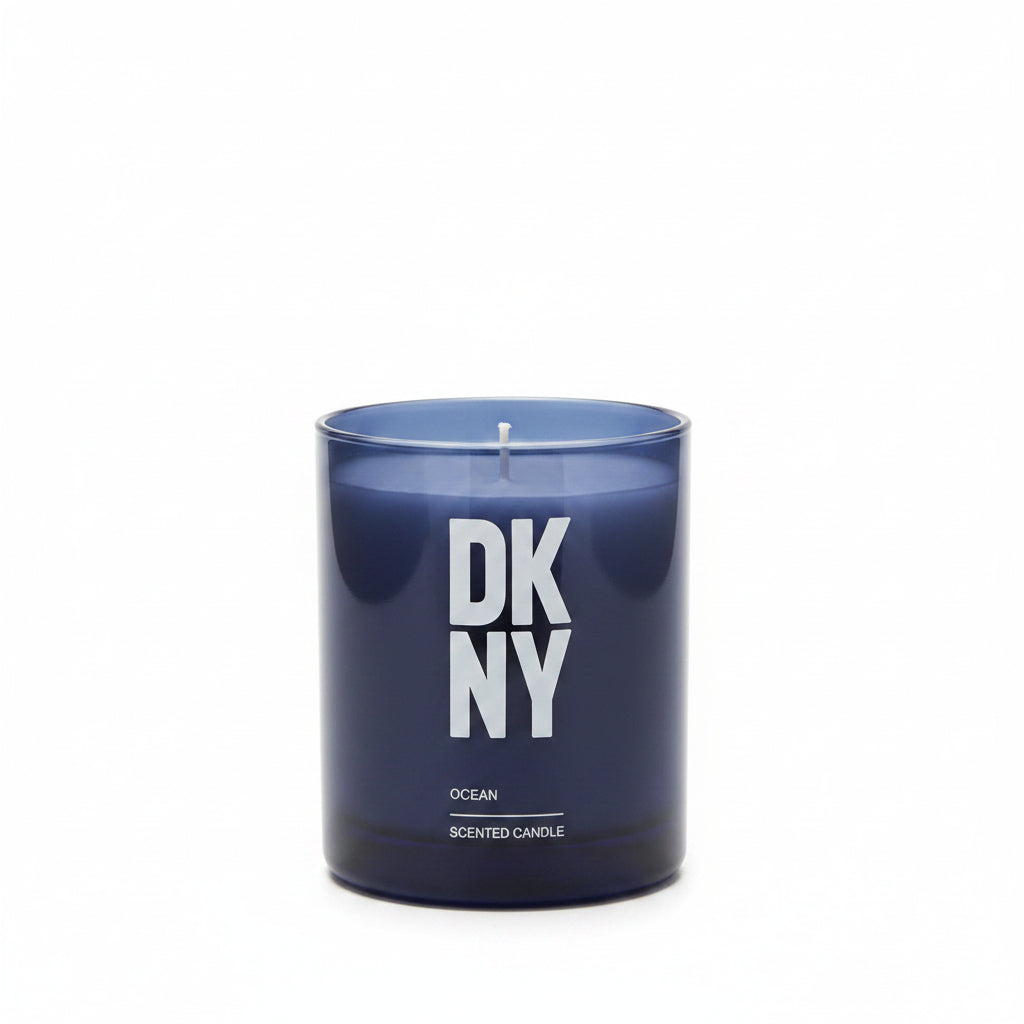 Dkny Ocean Scented Candle Diffuser 224Df111