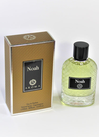Aroma Gallery - Noah Eau De Parfum (100Ml)