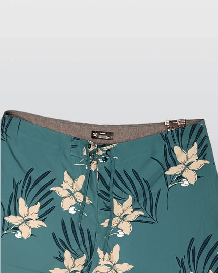 HURLEY BOARD SHORTS SWIMWEAR M 9