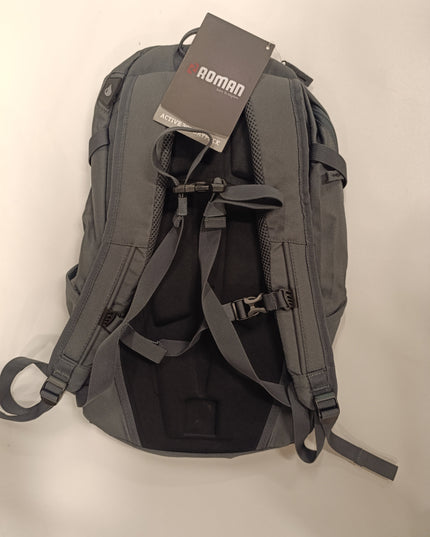 Roman born to explore trek 25 Gray