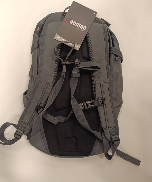 Roman born to explore trek 25 Gray