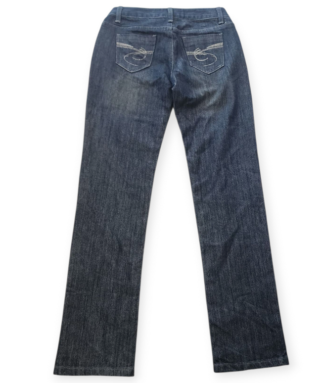 LIVEX URBAN STORY PRINCE 2002 WOMEN'S JEANS