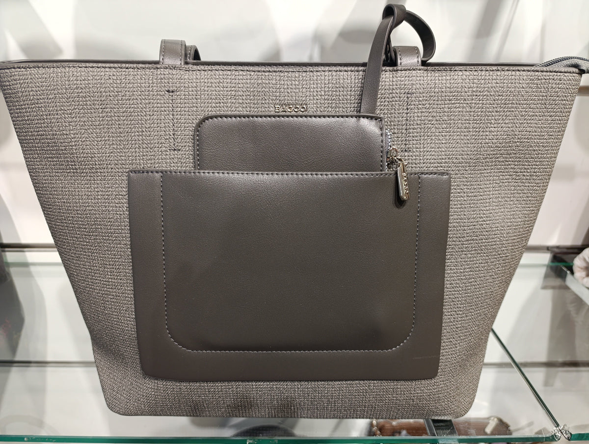 Woman'S Handbag (Bagco)