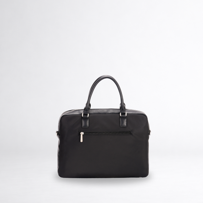 David Jones Yorick Bag, Black