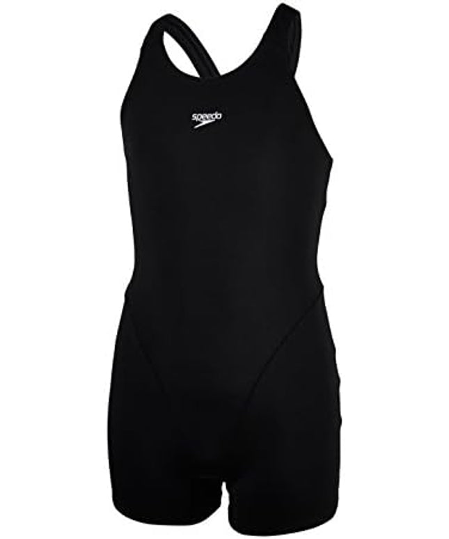 Speedo Myrtle legsuit Black 34