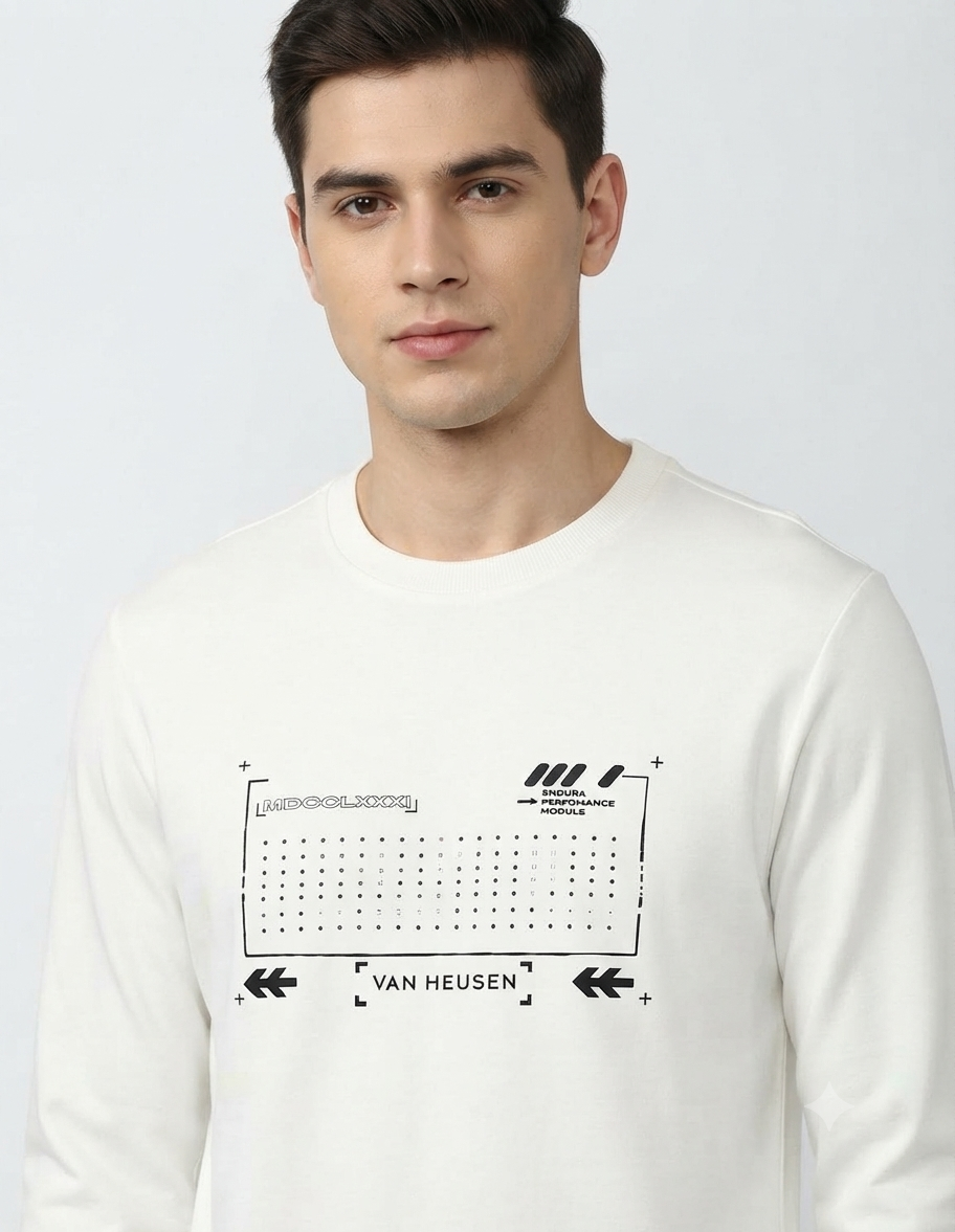 Clearance of Van Heusen – Move Slim Fit Mascclxxl